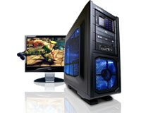 CyberPowerPC Gamer Xtreme 3D 3000