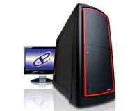 Gamer Dragon 9500