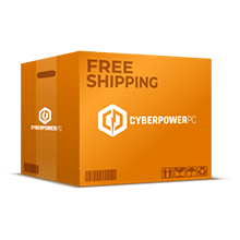 FREE Ground Shipping on Everything (US Only)