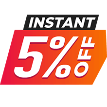 5% INSTANT REBATE ON ALL CUSTOM BUILD DESKTOPS OR LAPTOPS OVER $999, MUST ENTER COUPON CODE "YEAREND2025" DURING CHECKOUT*