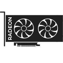 $150 INSTANT OFF on Radeon RX 9070 XT Video Card*