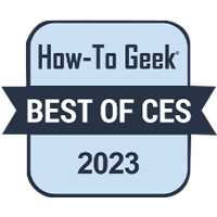 How-to Geek: Best Of CES 2023