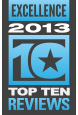 Top Ten Reviews logo