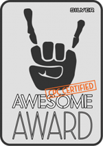 Custom PC Review logo