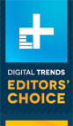 Digital Trends Editors' Choice