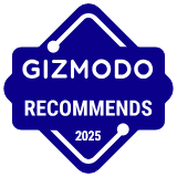 Gizmodo Recommends 2025