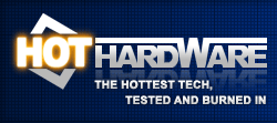 Hot Hardware