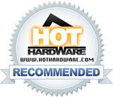 Hot Hardware Logo