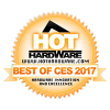 Hot Hardware: Best Of CES 2017