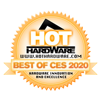 HotHardware's 12 Best Of CES 2020