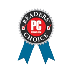 Readers' Choice Awards 2018