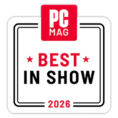 PC MAG CES 2026