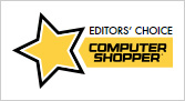 Computer Shopper logo