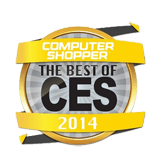 Computer Shopper logo