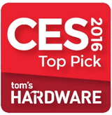 Tom's Hardware CES 2016 Top Picks