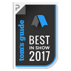 Tom's Guide Best in Show 2017