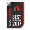 Tom's Hardware Best in Show 2017