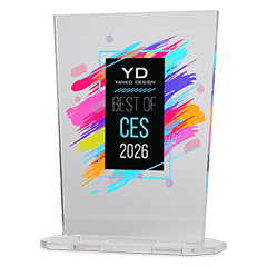 Yanko Design CES 2026