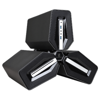 CyberPowerPC Trinity