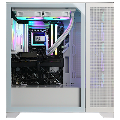 Prebuilt Gaming PC GXL 8271 Gaming  PC 