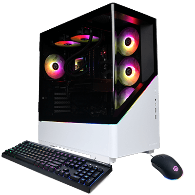 system image:Prebuilt PC GML 8276