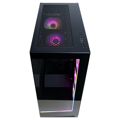 Prebuilt Gaming PC GX 8650 Gaming  PC 