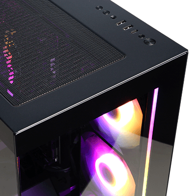 Prebuilt Gaming PC GX 8650 Gaming  PC 