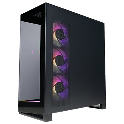 Prebuilt Gaming PC GX 8650 Gaming  PC 