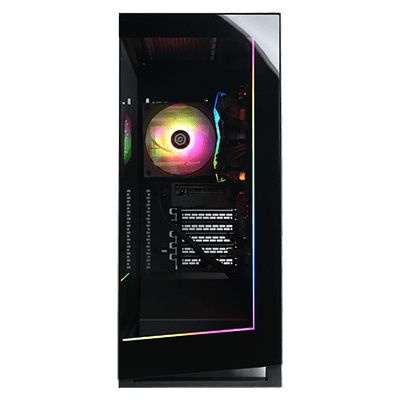 Prebuilt PC GX 8656  PC 