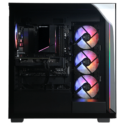 Prebuilt PC GM 8903  PC 