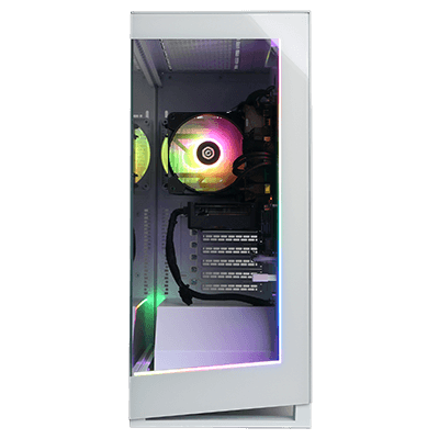 Prebuilt Gaming PC GM 8904 Gaming  PC 