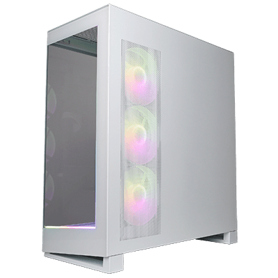 Prebuilt Gaming PC GM 8904 Gaming  PC 