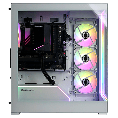 Prebuilt Gaming PC GM 8904 Gaming  PC 