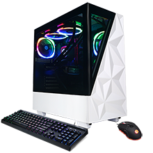 system image:Prebuilt PC GXL 99664