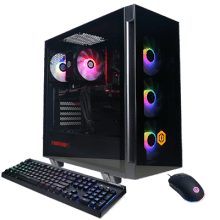 system image:Prebuilt PC GM 99637