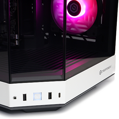Prebuilt Gaming PC GM 99649 Gaming  PC 