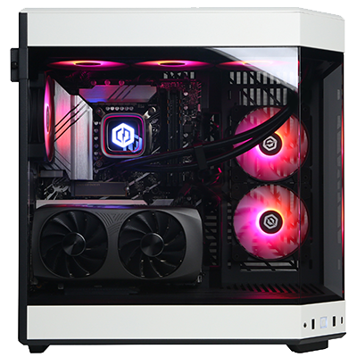 Prebuilt Gaming PC GM 99649 Gaming  PC 