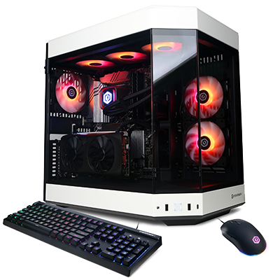 Prebuilt Gaming PC GM 99649 Gaming  PC 