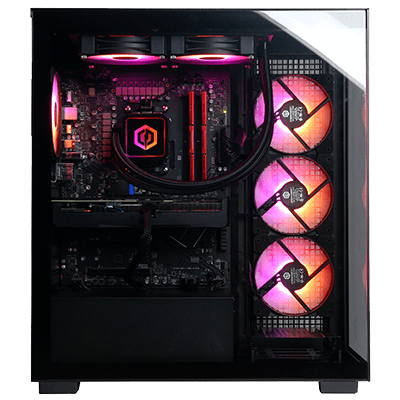 Prebuilt PC GXL 99650  PC 