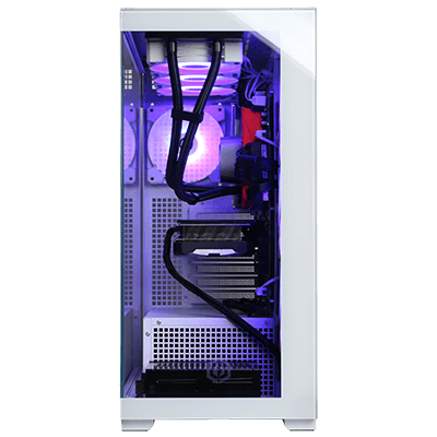 Prebuilt PC GXL 99652  PC 