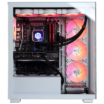 Prebuilt PC GXL 99652  PC 