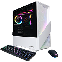 system image:Prebuilt PC GML 99674