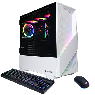 system image:Prebuilt Gaming PC GML 99674