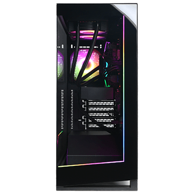 Prebuilt Gaming PC GXL 99677 Gaming  PC 