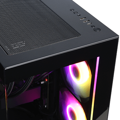 Prebuilt Gaming PC GXL 99677 Gaming  PC 