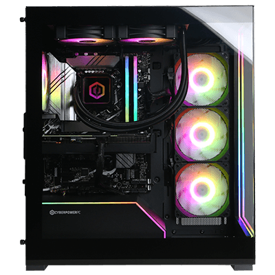 Prebuilt Gaming PC GXL 99677 Gaming  PC 
