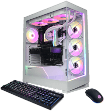 system image:Prebuilt PC GXL 99680