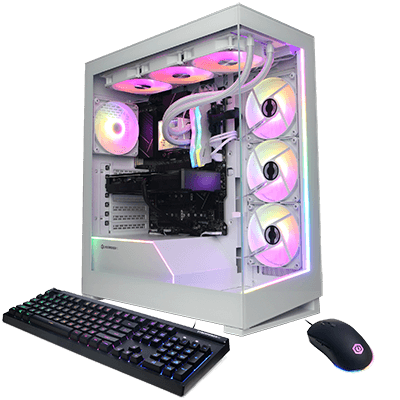 Prebuilt PC GXL 99680  PC 