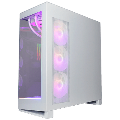 Prebuilt Gaming PC GXL 99681 Gaming  PC 