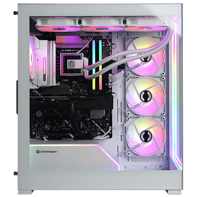 Prebuilt Gaming PC GXL 99681 Gaming  PC 
